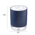Small Cool Mist Humidifier