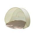 Pop Up Beach Tent With Integrated Floor