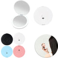 Led Compact Mirror