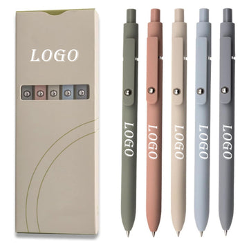 High Appearance Level Series Pens