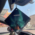 Car Aromatherapy Tablets