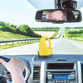 Snow Remover Ice Scraper Windshield Ice Miracle Squeegee