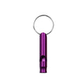 Extra Loud Whistles Aluminium Key Chain