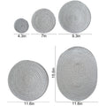 Round Pot Holder