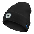 Bluetooth Led Lighting Rechargeable Music Beanies