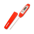 Electronic Barbecue Thermometer