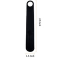 10 Inch Plastic Shoe Horn