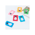 Customized Mini Folding Card Pocket Light