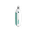 Pet Nail Scissor With Nail File