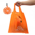 Fruit Shaped Reusable Bags With Handles