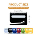 3-In-1 Letter Opener