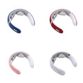 Intelligent Neck Massager