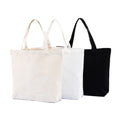 Environmental Canvas Bag