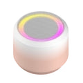 Mini RGB Bluetooth Speaker