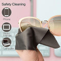 Hard Shell Eyeglasses Case Protector