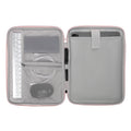 Fashionable Tablet Organizer Bag