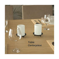 Iron Candle Plate