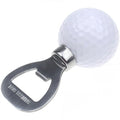 Golf Balls Bottle Opener