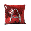 Sequin Pillow Case