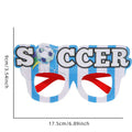World Cup Fan Glasses