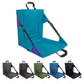 Folding Stadium Seat Cushion