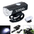 Rechargeable Bicycle Headlight