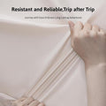 7 Pcs Travel Packaging Bag Luggage Organizers