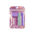 5-In-1 Disposable Manicure Kit