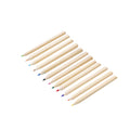 12 Pack Colored Pencils