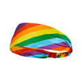 Rainbow Headband
