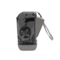 Hand Crank Dynamo Emergency Flashlight