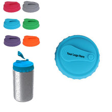 Durable Silicone Soda Bottle Cap
