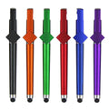 Cell Phone Holder Stylus Neutral Pen