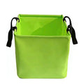 25L Foldable Waterproof PVC Fishing Bucket Bag