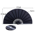 Large Folding Fan