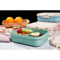 Wheat Straw Bento Lunch Box