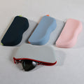 Silicone Glasses Pouch Multi-function Glasses Collection Bag