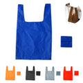 Large Washable Foldable Shopping Bag