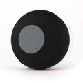 Waterproof Bluetooth Built-In Mic Shower Speaker
