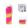 21 Oz Collapsible Silicone Travel Cup
