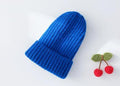 Winter Baby Knitted Hat