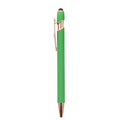 Metal Soft Touch Stylus Pen - Rose Gold