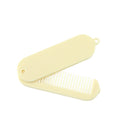 Mini Foldable Comb