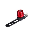 Bicycle Tail Light for Safety