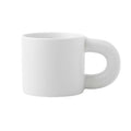 Big Ear Handle Mug