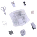 Portable Stationery Mini Office Supply Kits