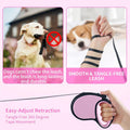 3 Meter Retractable Dog Leash
