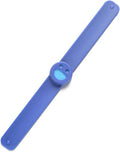 Anti-Mosquito Silicone Slap Bracelet