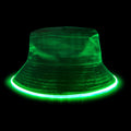LED Bucket Hat