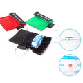 CPR Face Shield Keychain Emergency Kit